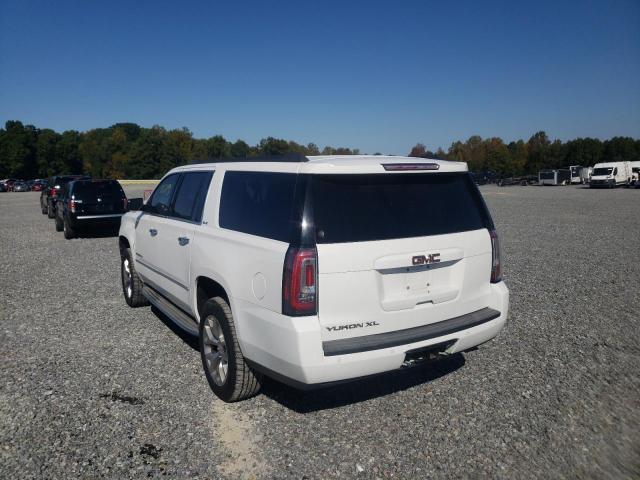 Photo 2 VIN: 1GKS2GKC3FR207932 - GMC YUKON XL K 