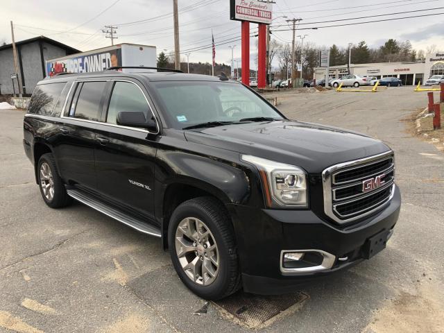 Photo 0 VIN: 1GKS2GKC3FR502125 - GMC YUKON XL K 