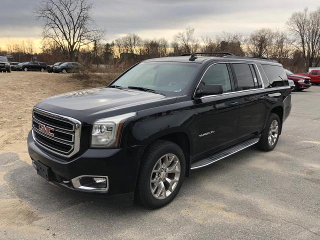 Photo 1 VIN: 1GKS2GKC3FR502125 - GMC YUKON XL K 