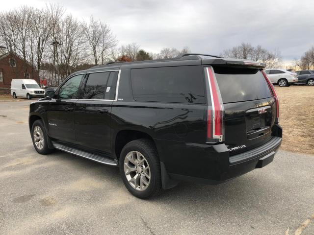 Photo 2 VIN: 1GKS2GKC3FR502125 - GMC YUKON XL K 