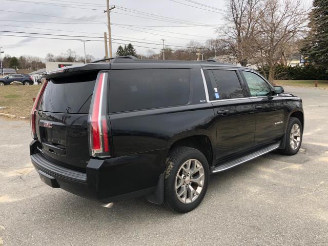 Photo 3 VIN: 1GKS2GKC3FR502125 - GMC YUKON XL K 