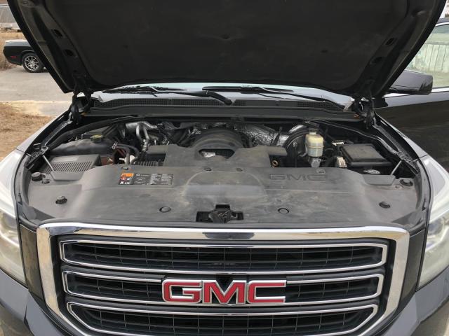 Photo 9 VIN: 1GKS2GKC3FR502125 - GMC YUKON XL K 