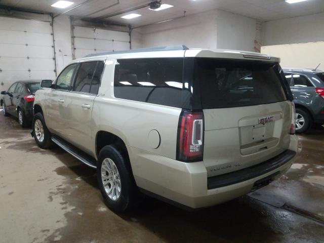 Photo 2 VIN: 1GKS2GKC3FR510936 - GMC YUKON XL K 