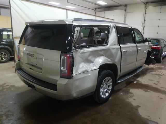 Photo 3 VIN: 1GKS2GKC3FR510936 - GMC YUKON XL K 