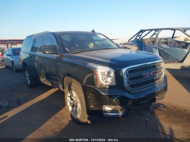 Photo 0 VIN: 1GKS2GKC3FR727175 - GMC YUKON XL 1500 