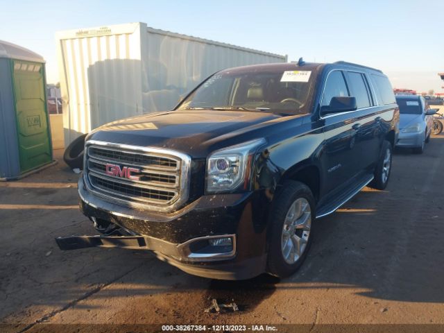 Photo 1 VIN: 1GKS2GKC3FR727175 - GMC YUKON XL 1500 