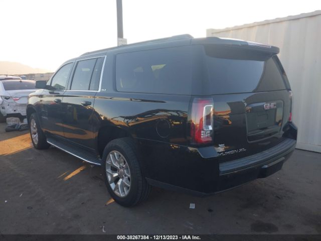 Photo 2 VIN: 1GKS2GKC3FR727175 - GMC YUKON XL 1500 