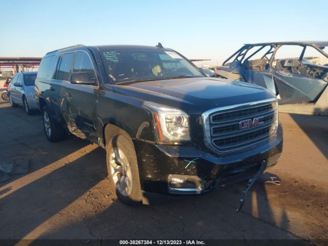 Photo 5 VIN: 1GKS2GKC3FR727175 - GMC YUKON XL 1500 