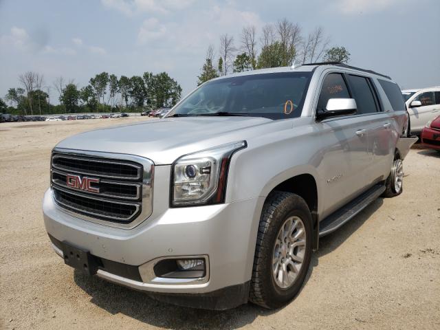 Photo 1 VIN: 1GKS2GKC3GR102843 - GMC YUKON XL K 