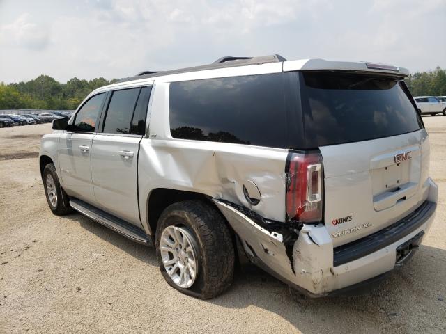 Photo 2 VIN: 1GKS2GKC3GR102843 - GMC YUKON XL K 