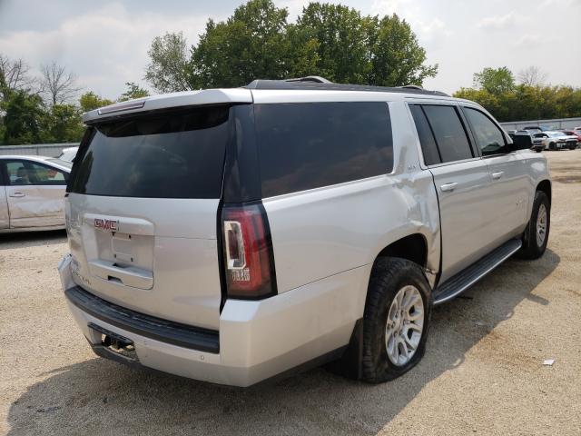 Photo 3 VIN: 1GKS2GKC3GR102843 - GMC YUKON XL K 