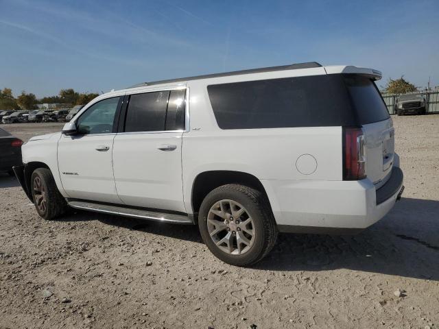 Photo 1 VIN: 1GKS2GKC3GR109369 - GMC YUKON XL K 