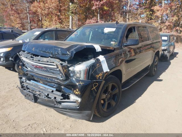 Photo 1 VIN: 1GKS2GKC3GR168227 - GMC YUKON XL 