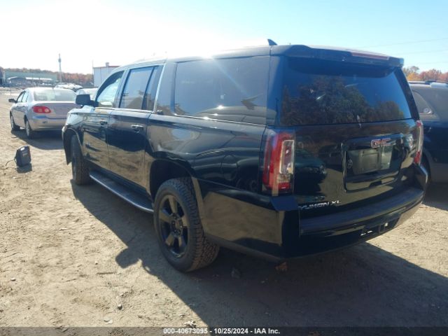 Photo 2 VIN: 1GKS2GKC3GR168227 - GMC YUKON XL 