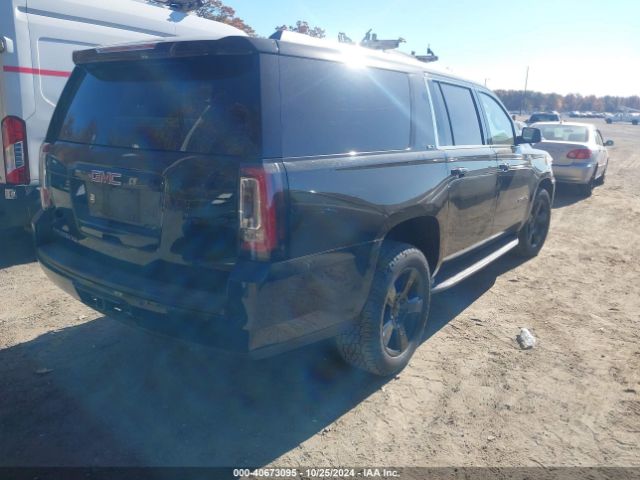 Photo 3 VIN: 1GKS2GKC3GR168227 - GMC YUKON XL 