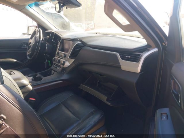 Photo 4 VIN: 1GKS2GKC3GR168227 - GMC YUKON XL 