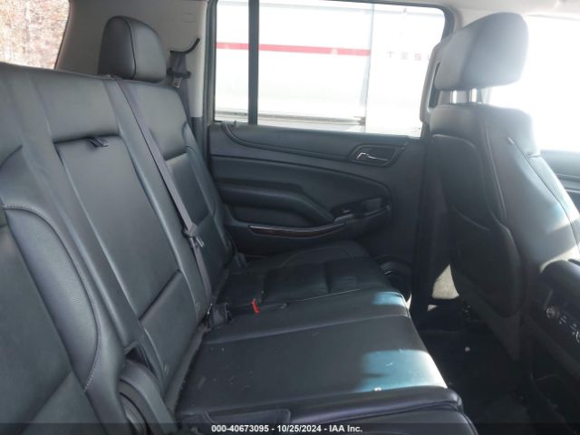 Photo 7 VIN: 1GKS2GKC3GR168227 - GMC YUKON XL 