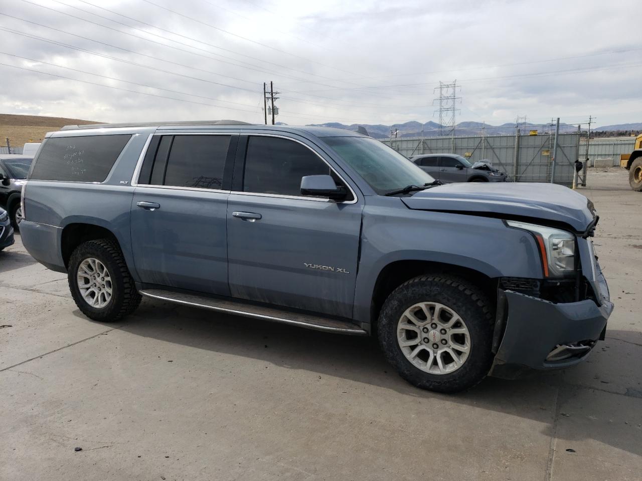 Photo 3 VIN: 1GKS2GKC3GR262835 - GMC YUKON 