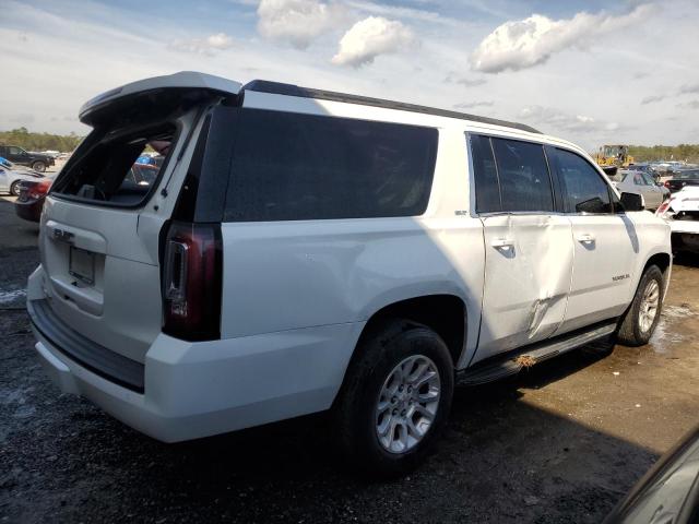 Photo 2 VIN: 1GKS2GKC3GR279490 - GMC YUKON XL K 