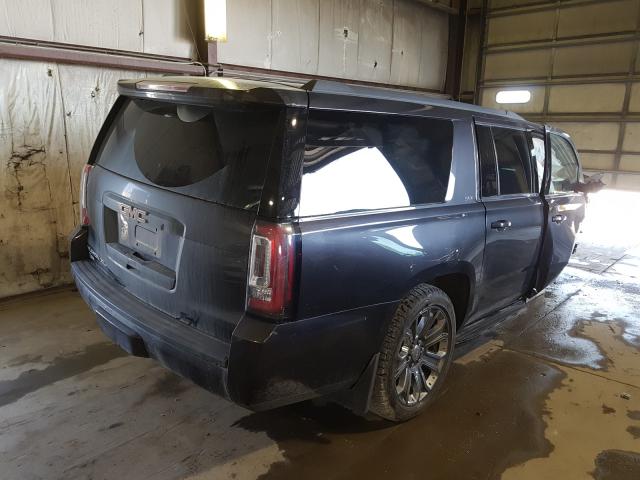 Photo 3 VIN: 1GKS2GKC3GR282177 - GMC YUKON XL K 