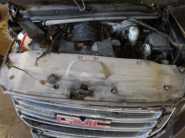 Photo 6 VIN: 1GKS2GKC3GR282177 - GMC YUKON XL K 