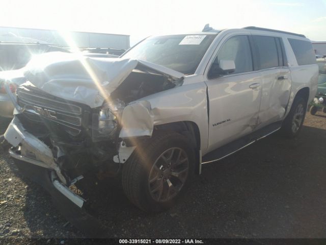 Photo 1 VIN: 1GKS2GKC3GR392257 - GMC YUKON XL 