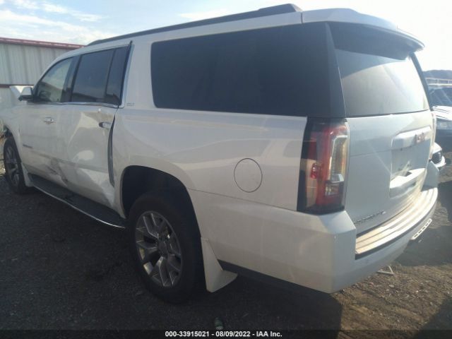 Photo 2 VIN: 1GKS2GKC3GR392257 - GMC YUKON XL 