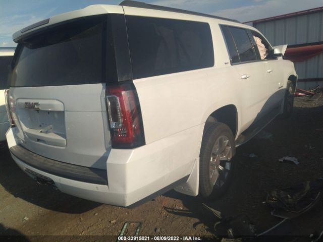 Photo 3 VIN: 1GKS2GKC3GR392257 - GMC YUKON XL 