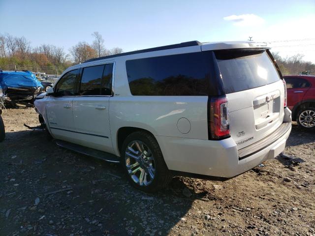 Photo 1 VIN: 1GKS2GKC3GR464977 - GMC YUKON XL K 