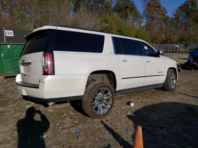 Photo 2 VIN: 1GKS2GKC3GR464977 - GMC YUKON XL K 