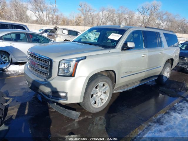 Photo 1 VIN: 1GKS2GKC3GR484212 - GMC YUKON XL 