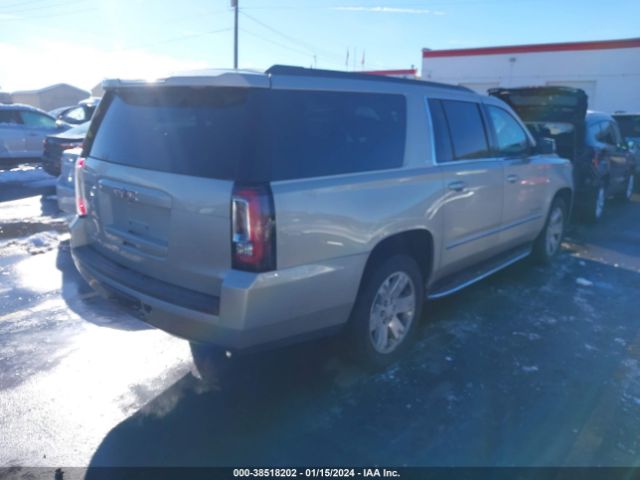 Photo 3 VIN: 1GKS2GKC3GR484212 - GMC YUKON XL 