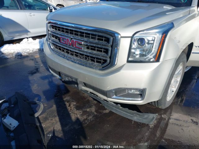 Photo 5 VIN: 1GKS2GKC3GR484212 - GMC YUKON XL 