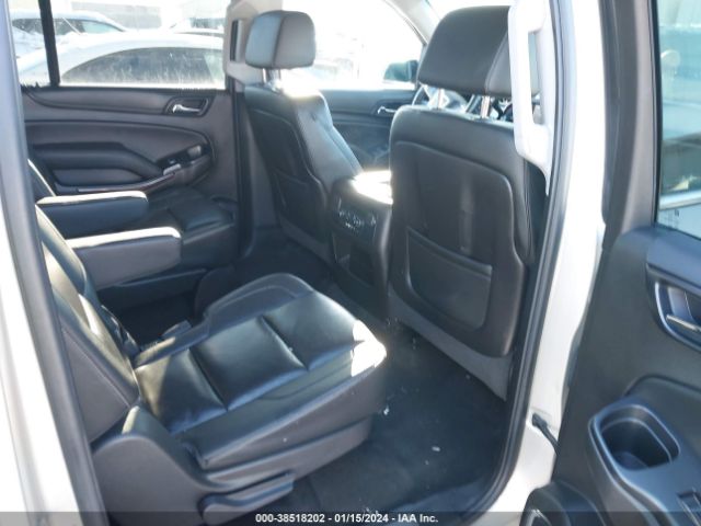 Photo 7 VIN: 1GKS2GKC3GR484212 - GMC YUKON XL 