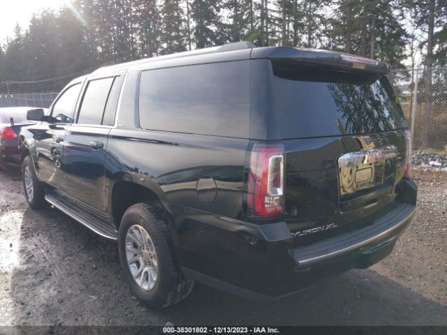 Photo 2 VIN: 1GKS2GKC3HR137738 - GMC YUKON XL 