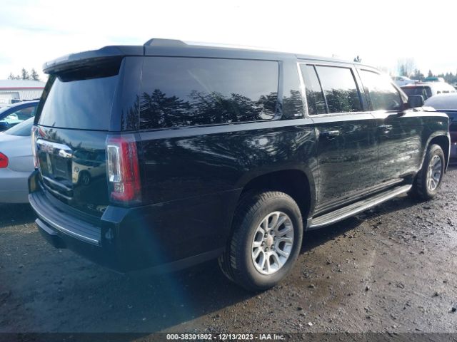 Photo 3 VIN: 1GKS2GKC3HR137738 - GMC YUKON XL 