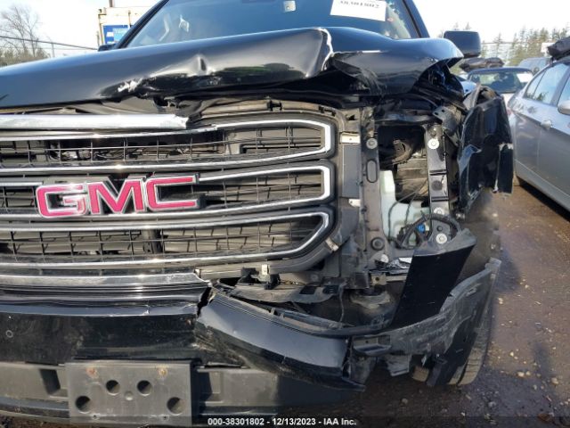 Photo 5 VIN: 1GKS2GKC3HR137738 - GMC YUKON XL 