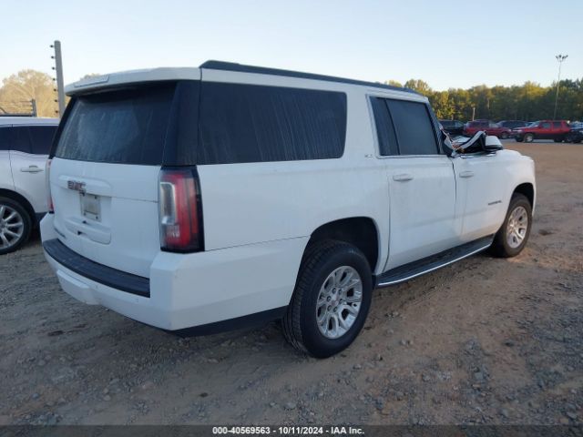 Photo 3 VIN: 1GKS2GKC3HR154099 - GMC YUKON XL 