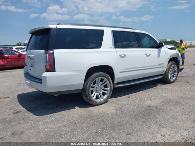 Photo 3 VIN: 1GKS2GKC3JR373537 - GMC YUKON XL 