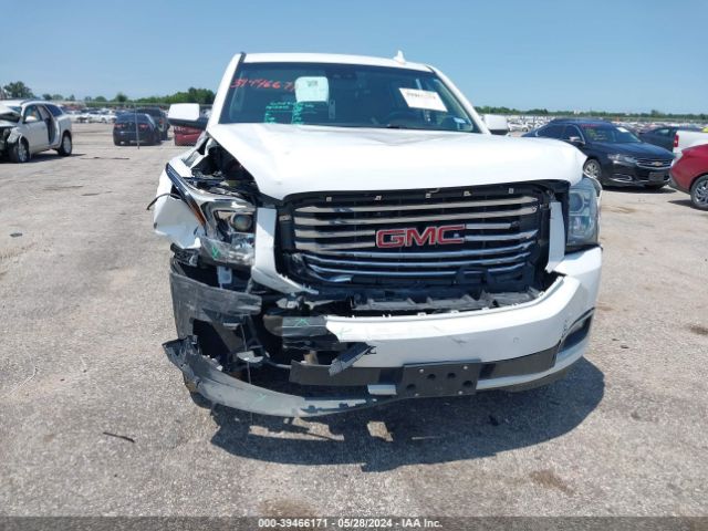 Photo 5 VIN: 1GKS2GKC3JR373537 - GMC YUKON XL 