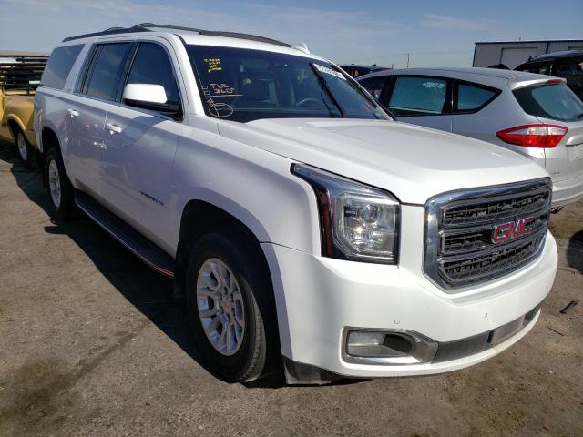 Photo 0 VIN: 1GKS2GKC3KR235773 - GMC YUKON XL K 