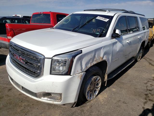 Photo 1 VIN: 1GKS2GKC3KR235773 - GMC YUKON XL K 