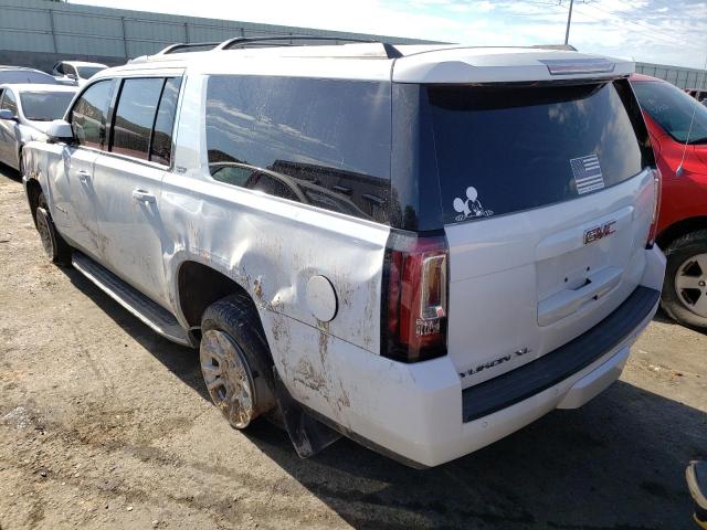 Photo 2 VIN: 1GKS2GKC3KR235773 - GMC YUKON XL K 