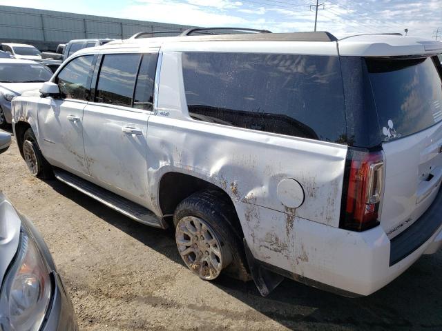 Photo 8 VIN: 1GKS2GKC3KR235773 - GMC YUKON XL K 