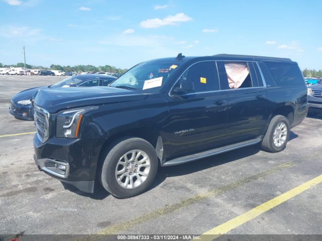 Photo 1 VIN: 1GKS2GKC3KR367495 - GMC YUKON XL 