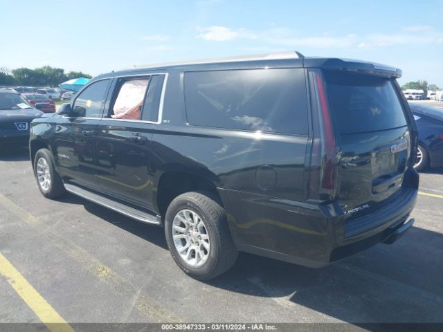 Photo 2 VIN: 1GKS2GKC3KR367495 - GMC YUKON XL 