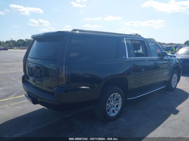 Photo 3 VIN: 1GKS2GKC3KR367495 - GMC YUKON XL 