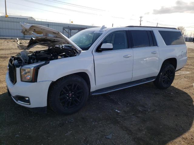 Photo 0 VIN: 1GKS2GKC3KR406585 - GMC YUKON XL K 