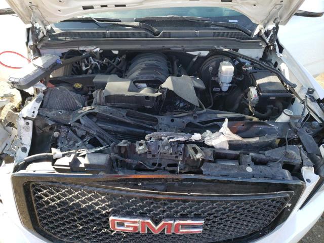 Photo 11 VIN: 1GKS2GKC3KR406585 - GMC YUKON XL K 