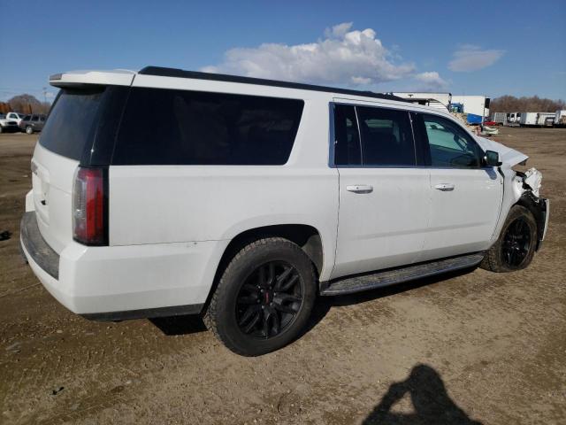 Photo 2 VIN: 1GKS2GKC3KR406585 - GMC YUKON XL K 